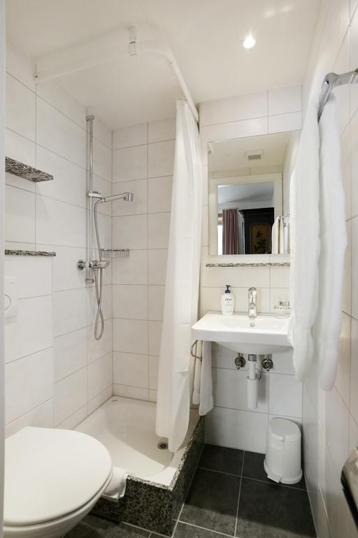 Posta Veglia Hotel Laax Phòng bức ảnh