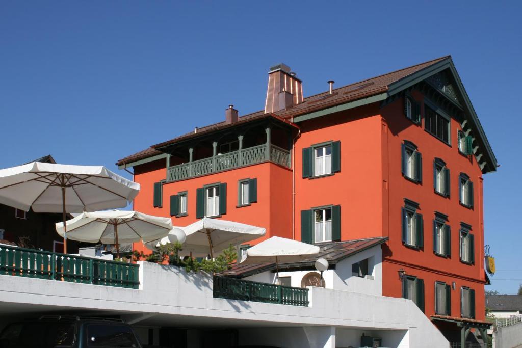 Posta Veglia Hotel Laax Ngoại thất bức ảnh